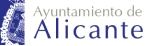 Logo Ayuntamiento de Alicante