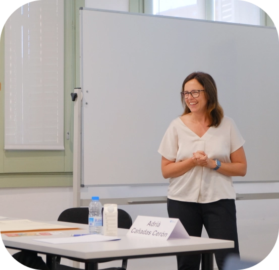 Logros y experiencias Paty Puig