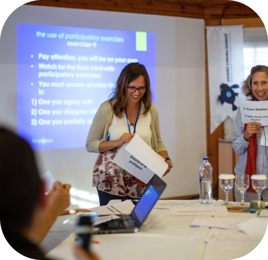 Consulting & Strategic Advisory - Patricia Puig